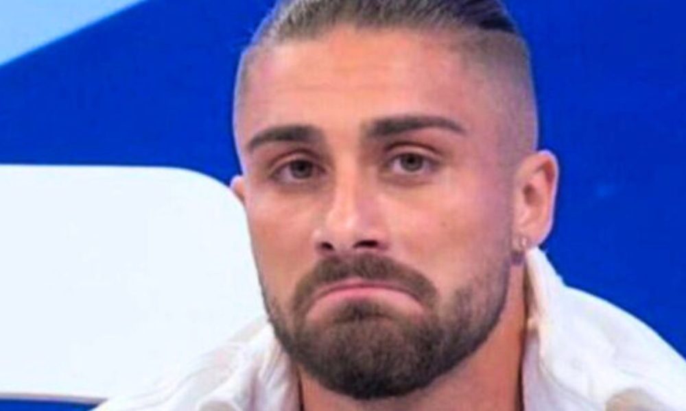 Daniele Schiavon: il tentatore di Temptation Island coinvolto in un incidente