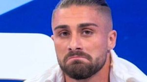 Daniele Schiavon: il tentatore di Temptation Island coinvolto in un incidente