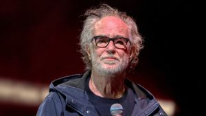 Lutto per De Gregori: è morta la moglie Alessandra Chicca Gobbi