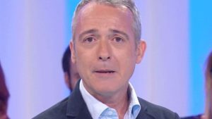 Pierluigi Diaco: “Non volevo più vivere”, le parole sulla depressione
