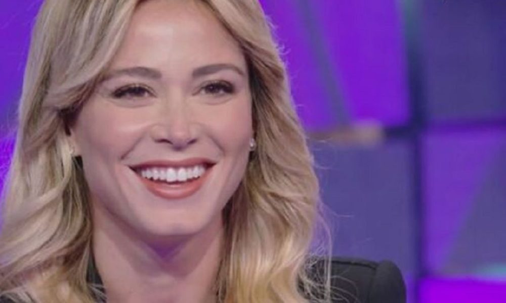 Perché Diletta Leotta non ha mai indossato abiti premaman