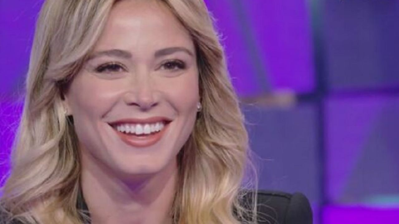 Perché Diletta Leotta non ha mai indossato abiti premaman 41 diletta leotta premaman