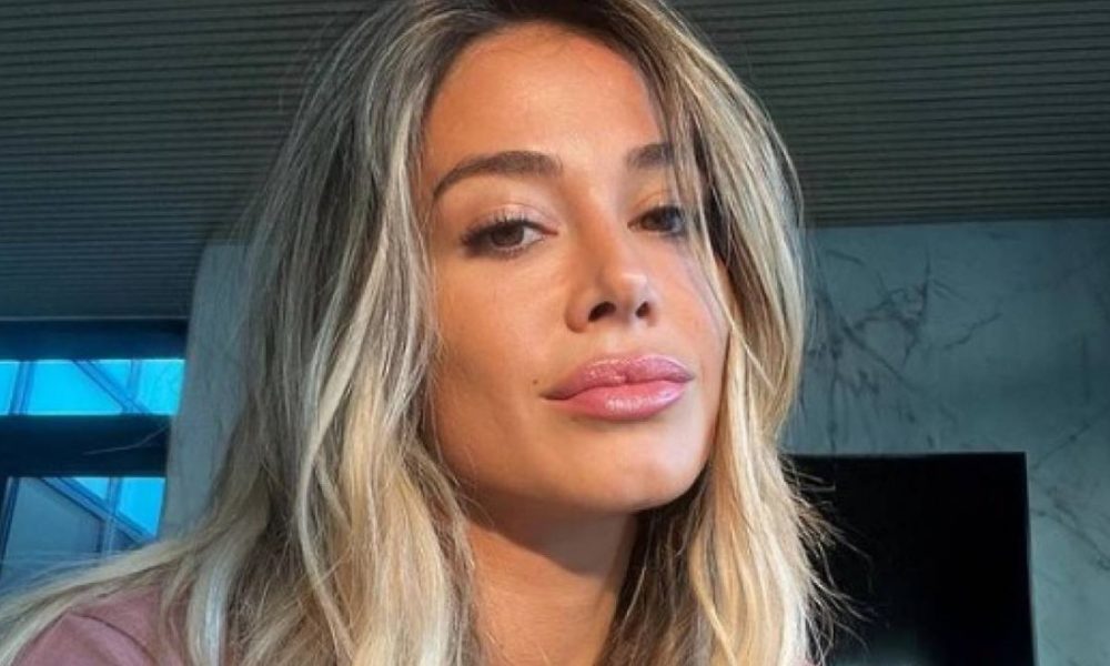 Diletta Leotta diventa zia: è nata la figlia del fratello Mirko