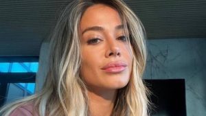 Diletta Leotta diventa zia: è nata la figlia del fratello Mirko