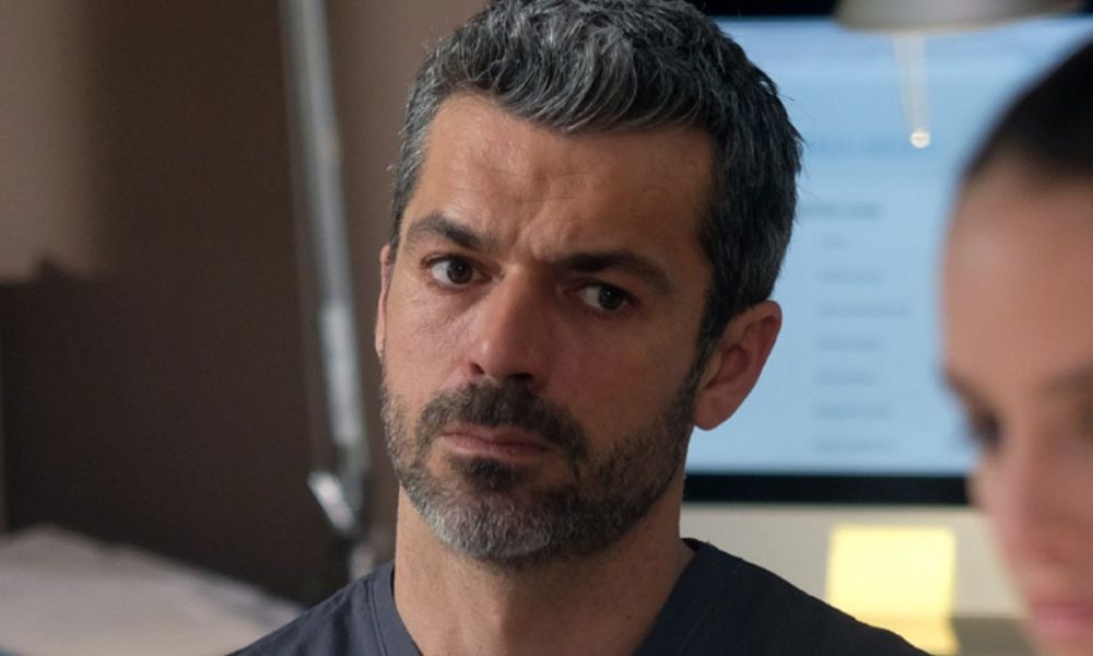 Doc 3: una protagonista lascia l’amata serie tv Rai