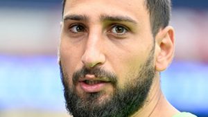 Donnarumma e la compagna legati e rapinati in casa a Parigi