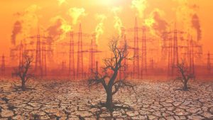L’Onu lancia l’allarme: “Siamo nell’era di ebollizione globale”