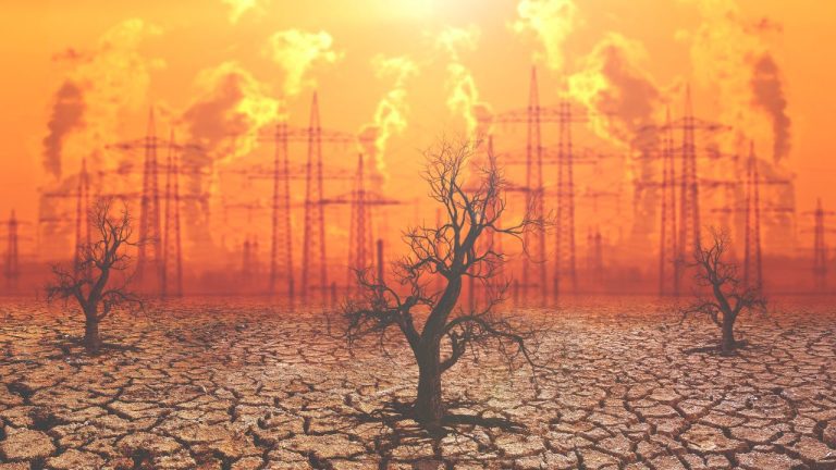 Ebollizione globale