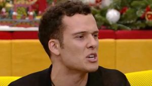 Edoardo Donnamaria: “Ho subito diffamazioni, insulti, minacce”, il duro sfogo social
