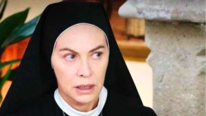 Elena Sofia Ricci sull’addio a Che Dio ci aiuti: “Difficile ma necessario”