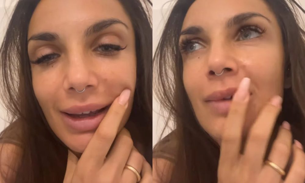 Elettra Lamborghini è incinta? “Vi prego basta”, la replica della cantante