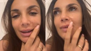 Elettra Lamborghini è incinta? “Vi prego basta”, la replica della cantante