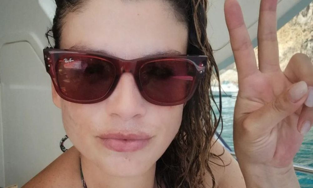 Davide Maggio polemico su Emma Marrone: “Metodo da bulli”