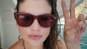 Davide Maggio polemico su Emma Marrone: “Metodo da bulli”