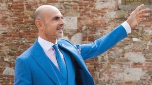 Enzo Miccio punta al Festival: “Vorrei partecipare a Sanremo”