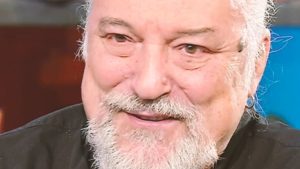 Eugenio Finardi: quando a salvargli la vita fu lo smartwatch