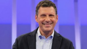Fabrizio Frizzi: stasera uno speciale omaggio su Rai 1