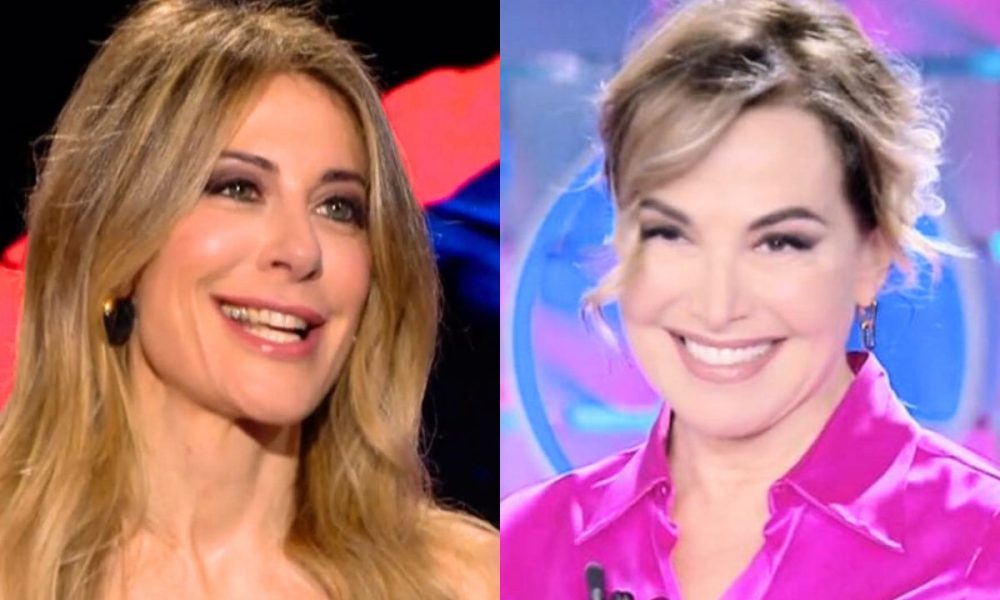 Barbara d’Urso a Belve? Il graffio di Francesca Fagnani
