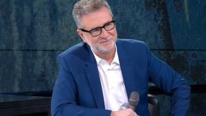Fazio attacca la Rai: “Improvvisamente tengono a Che tempo che fa”