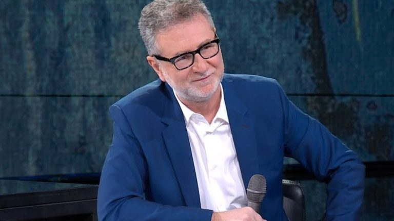 fazio rai che tempo che fa