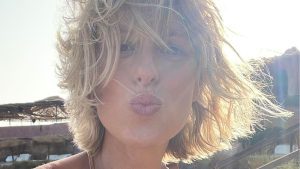 Federica Pellegrini è incinta: il bigliettino di Matteo Giunta