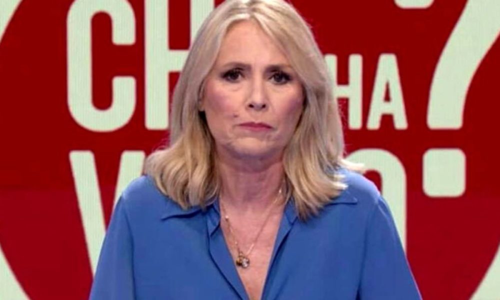 Federica Sciarelli dura sugli addii in Rai: “Resti e ti batti”