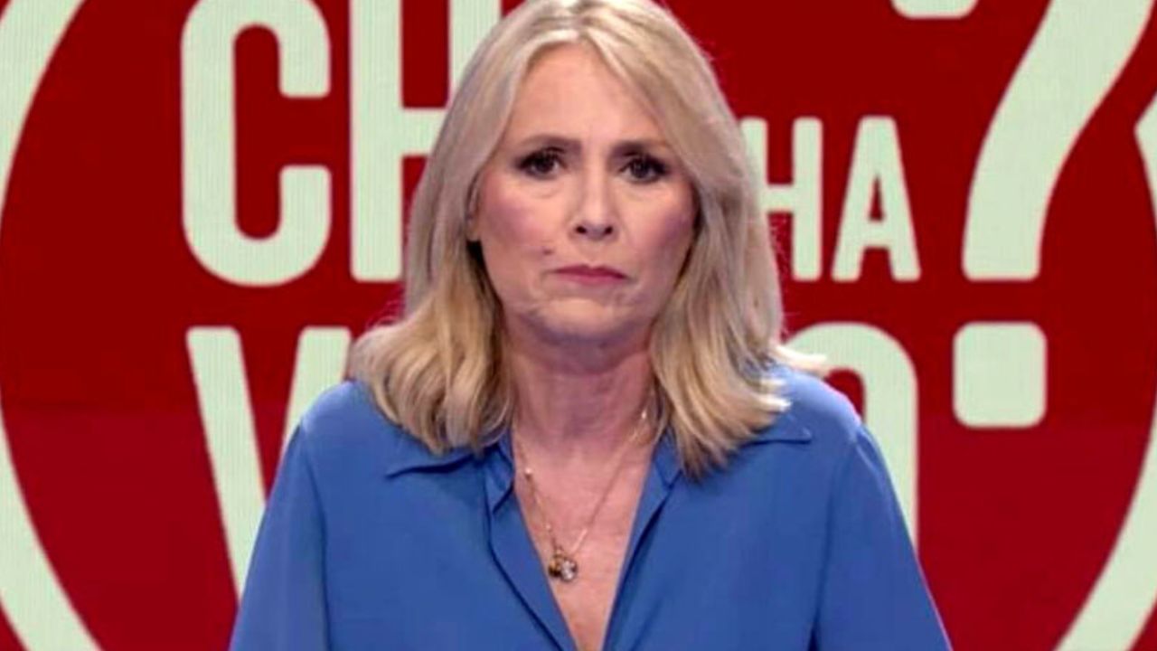 federica sciarelli rai