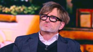 Filippo Facci nella bufera: ora interviene anche la Rai