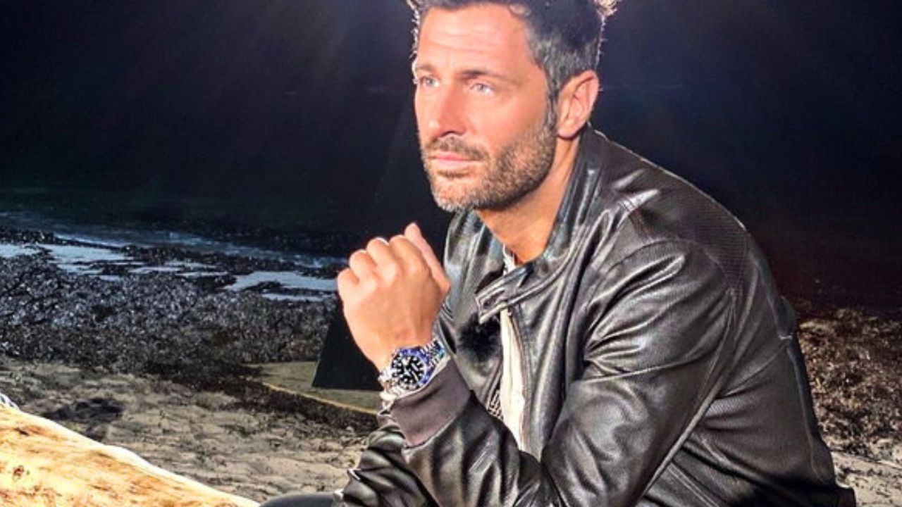 Filippo Bisciglia, l'anticipazione su Temptation Island: "Mai successa una cosa così" 41 Filippo Bisciglia