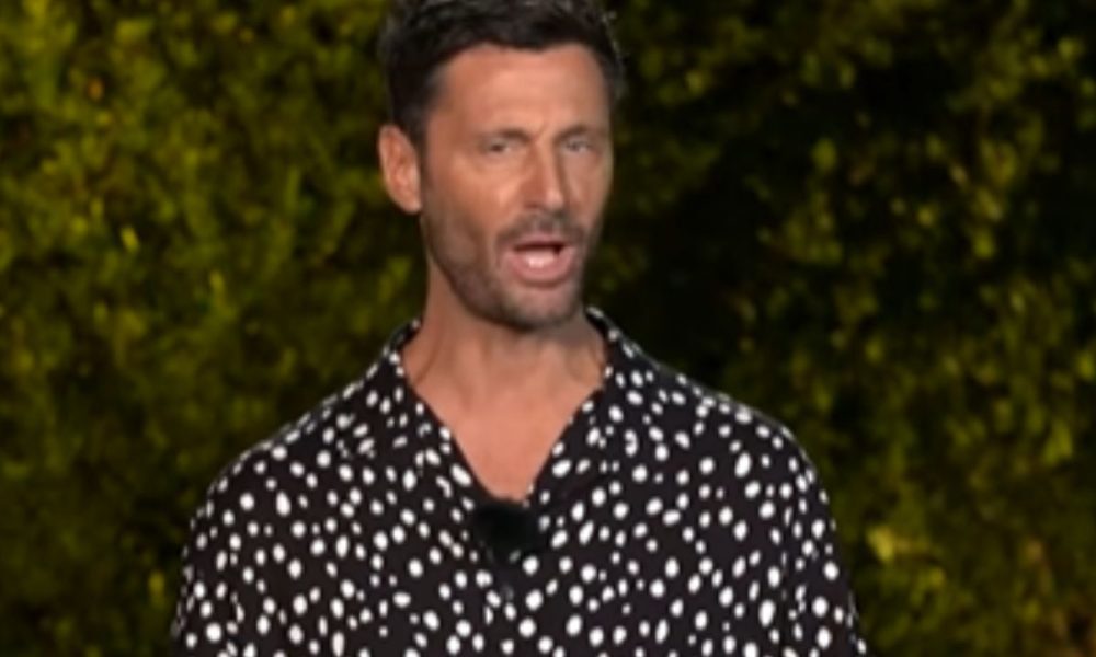 Temptation Island, malore per l’ex concorrente: le sue condizioni