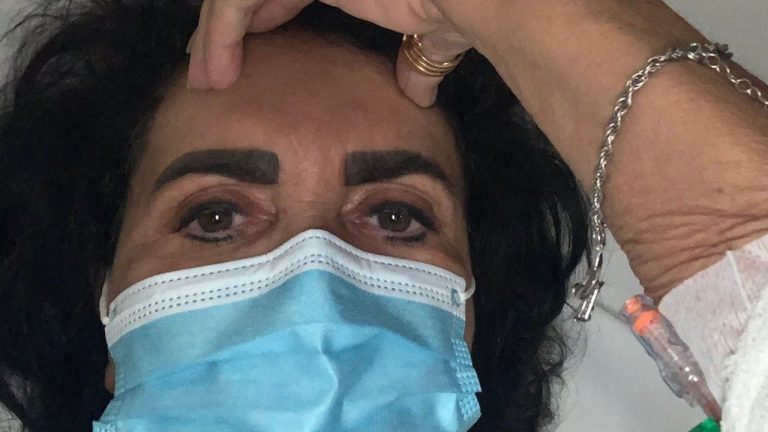 fiordaliso ospedale
