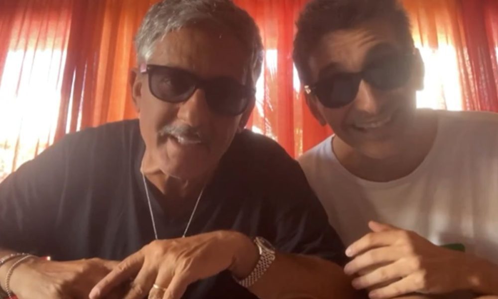 Fiorello prende le difese di Amadeus sul Festival: l’attacco a Sgarbi e Morgan