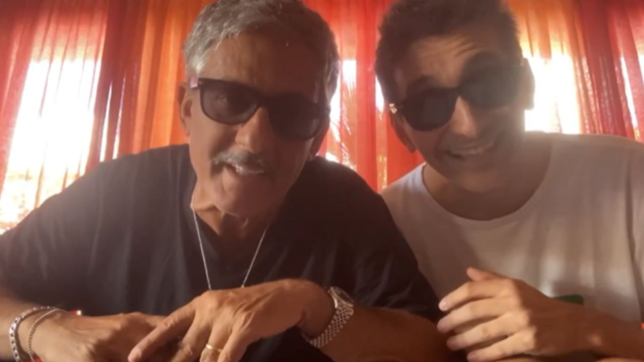Fiorello prende le difese di Amadeus sul Festival: l'attacco a Sgarbi e Morgan 41 fiorello amadeus sgarbi morgan