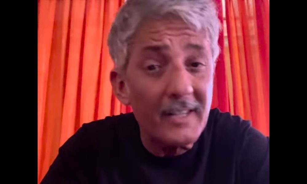 Fiorello sull’approccio “scorretto” di Viva Rai2: “Non ti piaccio? Non mi guardare!”