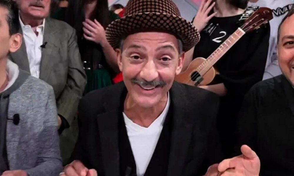 VivaRai2: quando tornerà in tv Rosario Fiorello