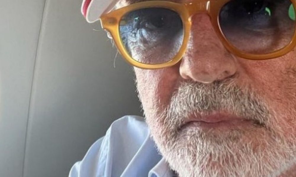Flavio Briatore: “Comincerà facendo il cameriere, non il padrone”, le parole sul figlio Nathan Falco