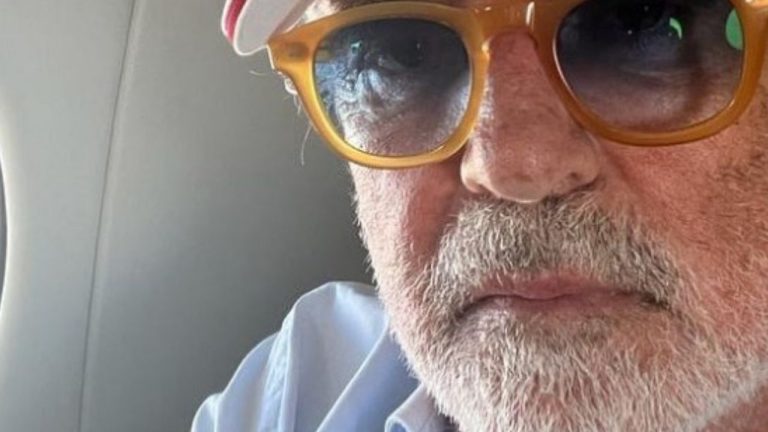 nathan falco figlio briatore
