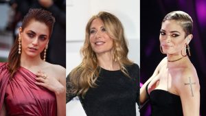 100 donne italiane di successo: la classifica di Forbes del 2023