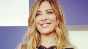 Selvaggia Lucarelli punge la Fagnani per le domande poco “da belva” a Facci