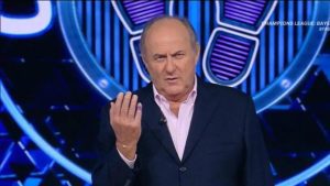 Gerry Scotti in polemica con Mediaset: “Non sono d’accordo”