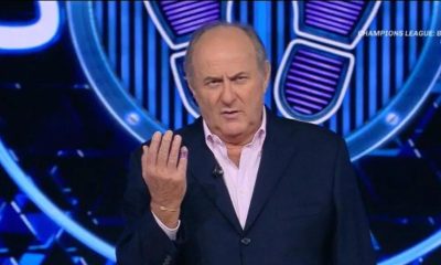 gerry scotti caduta libera