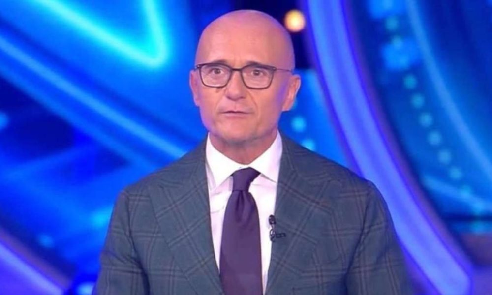 GF, spunta un altro probabile nome: è un ex protagonista di Matrimonio a prima vista