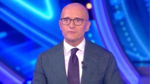 GF, spunta un altro probabile nome: è un ex protagonista di Matrimonio a prima vista