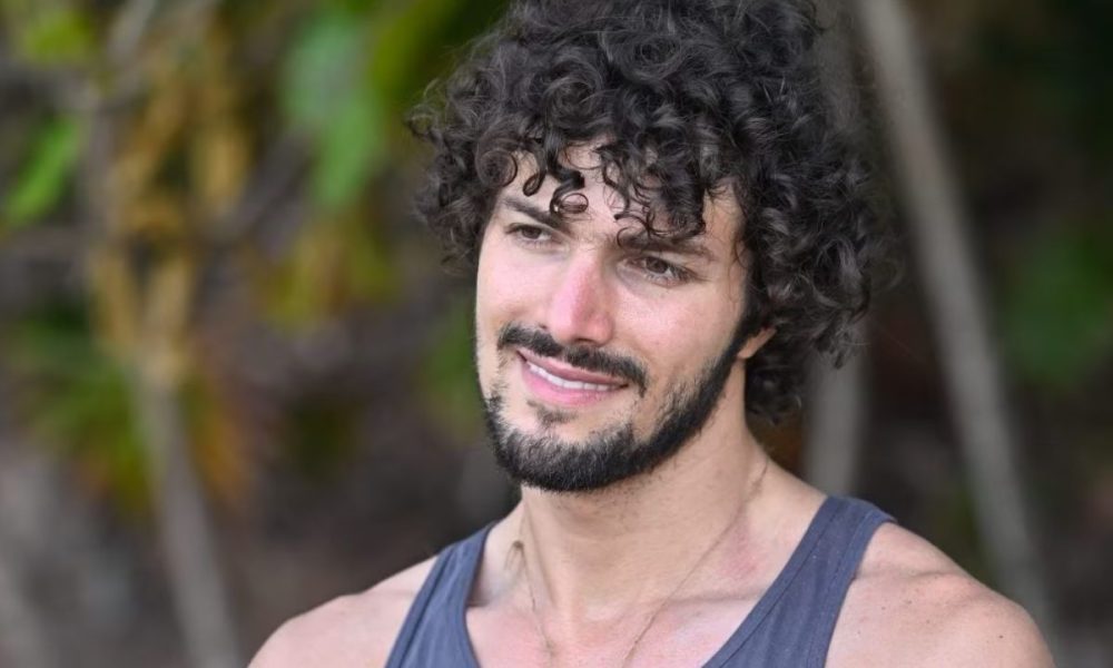 Gian Maria Sainato: “Sono pansessuale, amo la persona”