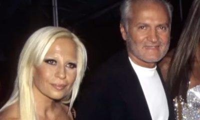 gianni versace morte