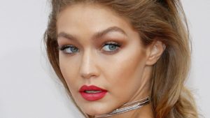 Gigi Hadid: la top model arrestata alle Cayman