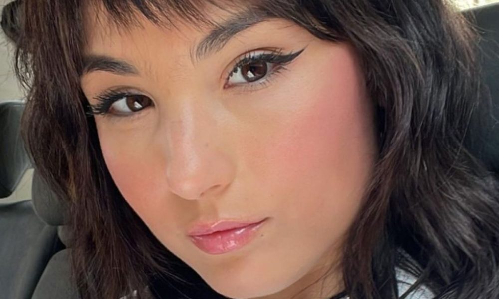 Perché Giorgia Soleri non ha la patente: “Sono stata investita a 8 anni”