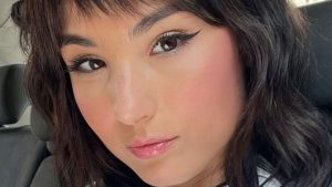 Perché Giorgia Soleri non ha la patente: “Sono stata investita a 8 anni”
