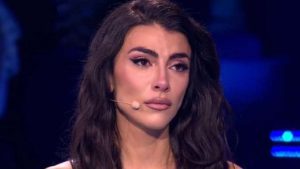 Giulia Salemi e l’addio al GF: “Lo dico ora per la prima volta, come è andata”