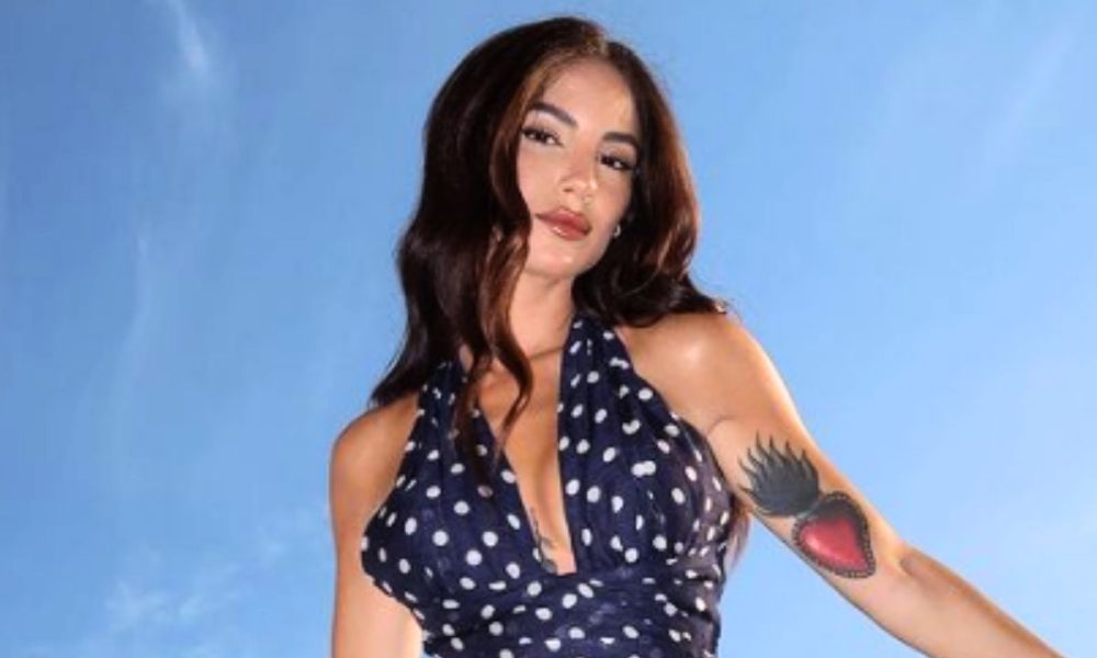 Giulia De Lellis ritorna in tv: presto l’influencer su Real Time